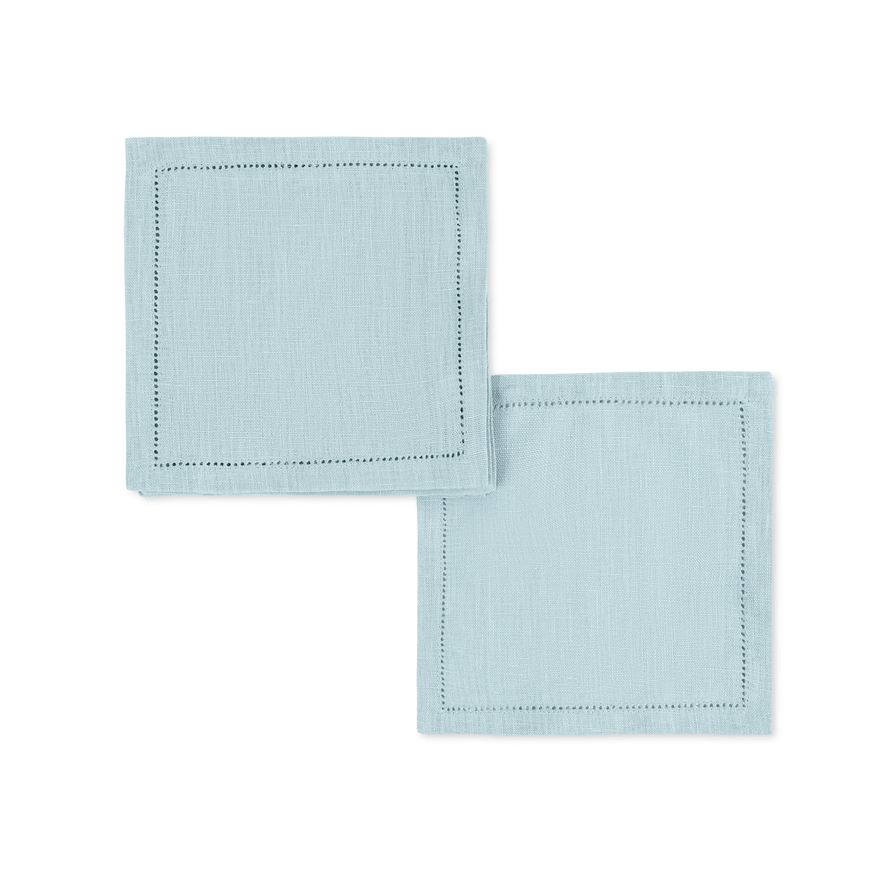 Valentina Hemstitch Tablecloth