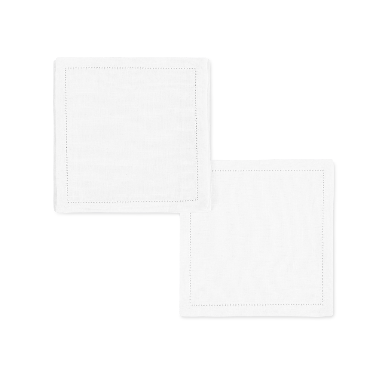 Valentina Hemstitch Tablecloth