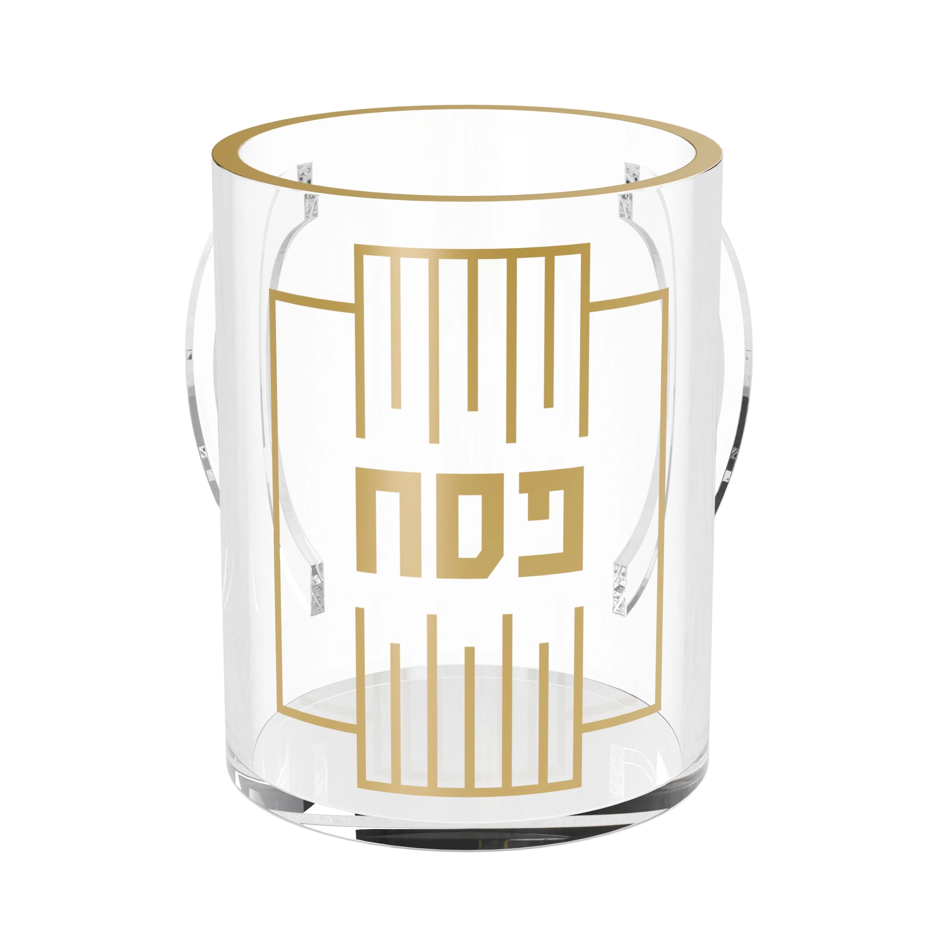 Linear Pesach Cup