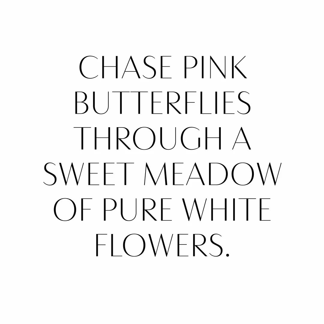 White Flower Aroma Oil