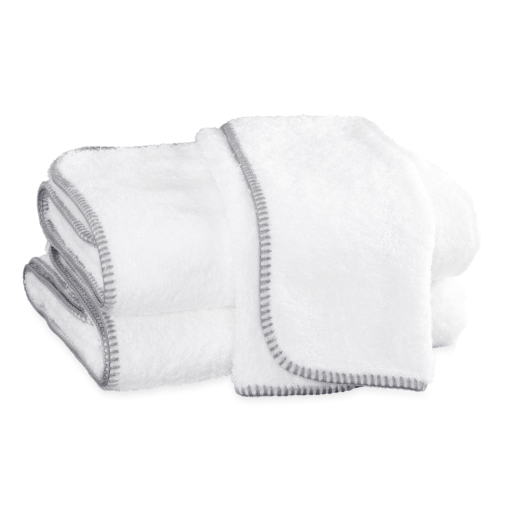 Whipstitch Towels