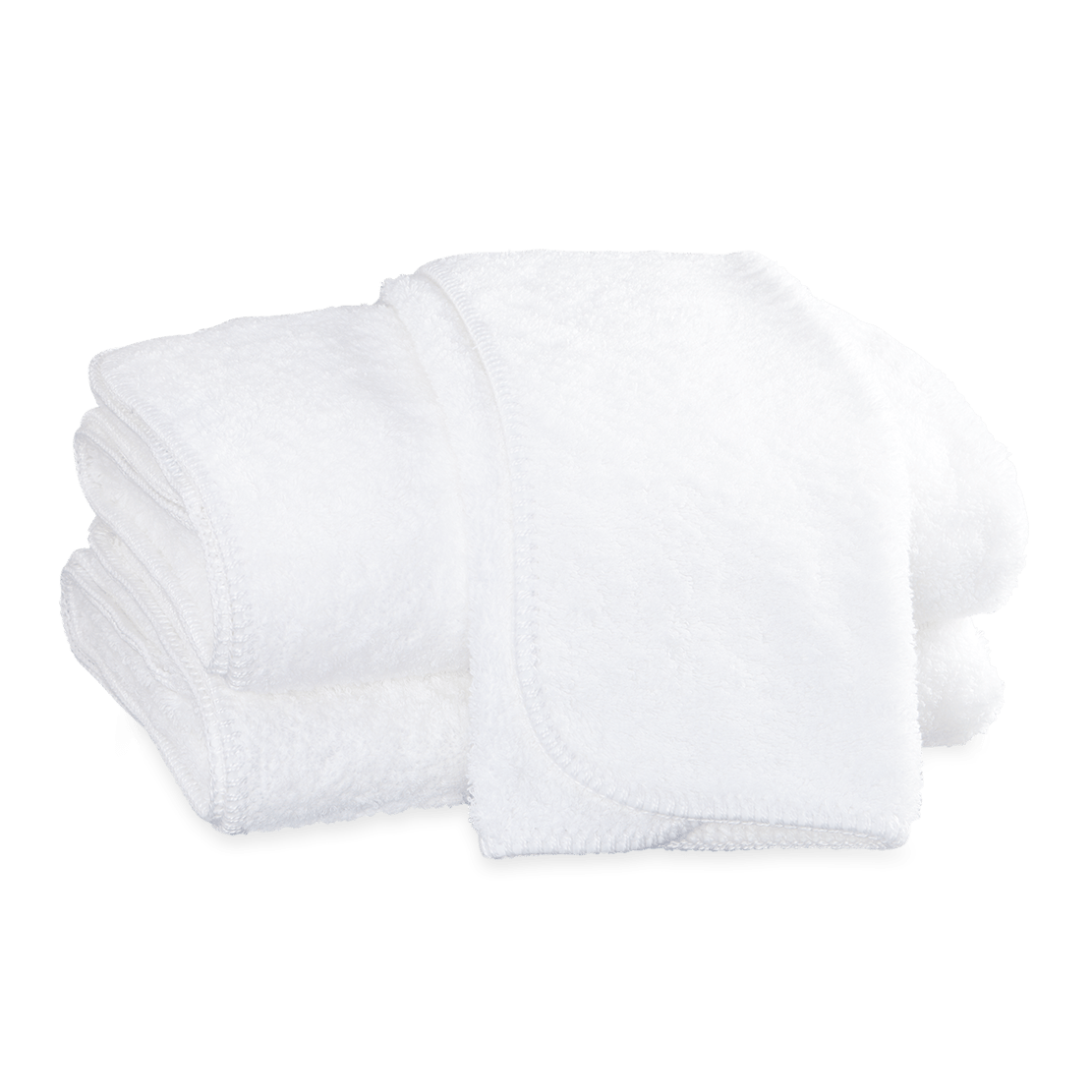 Whipstitch Towels