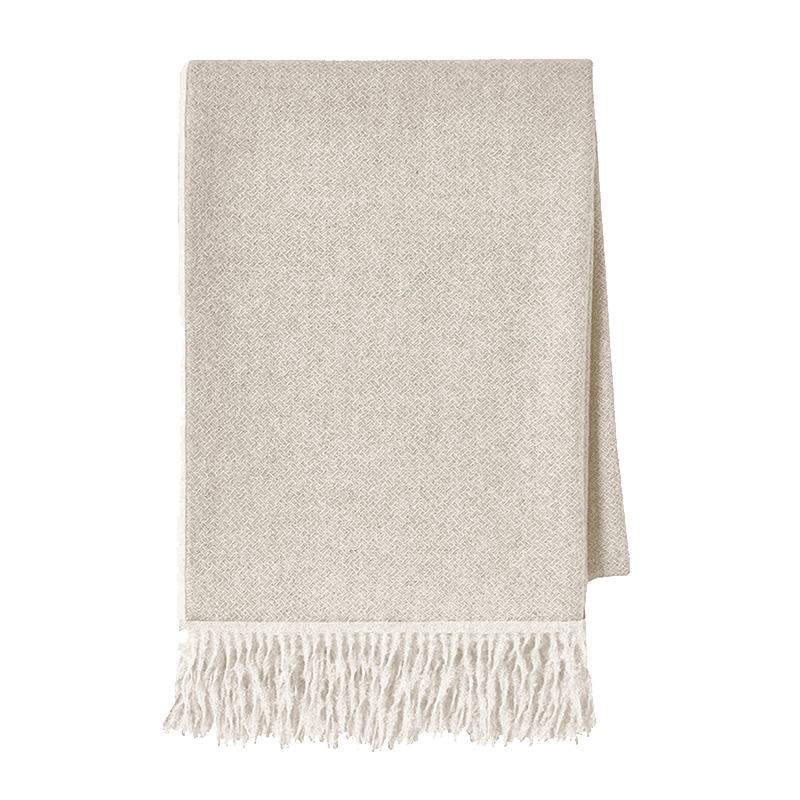 Nomade Throw