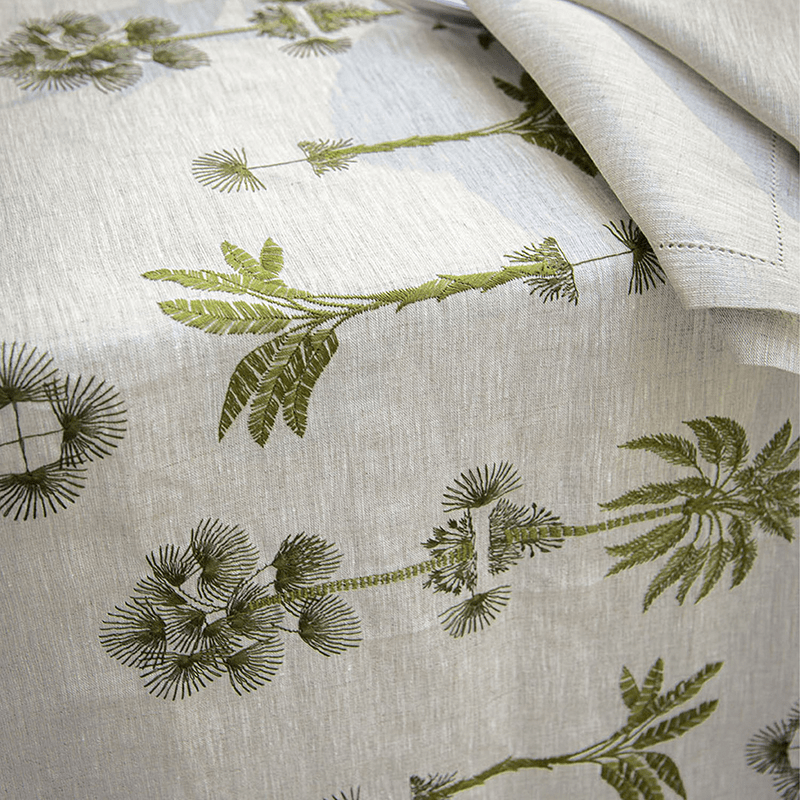 Barbade Tablecloth
