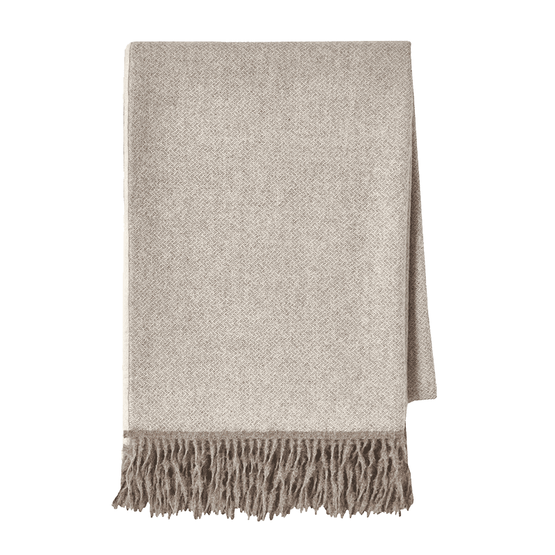 Nomade Throw