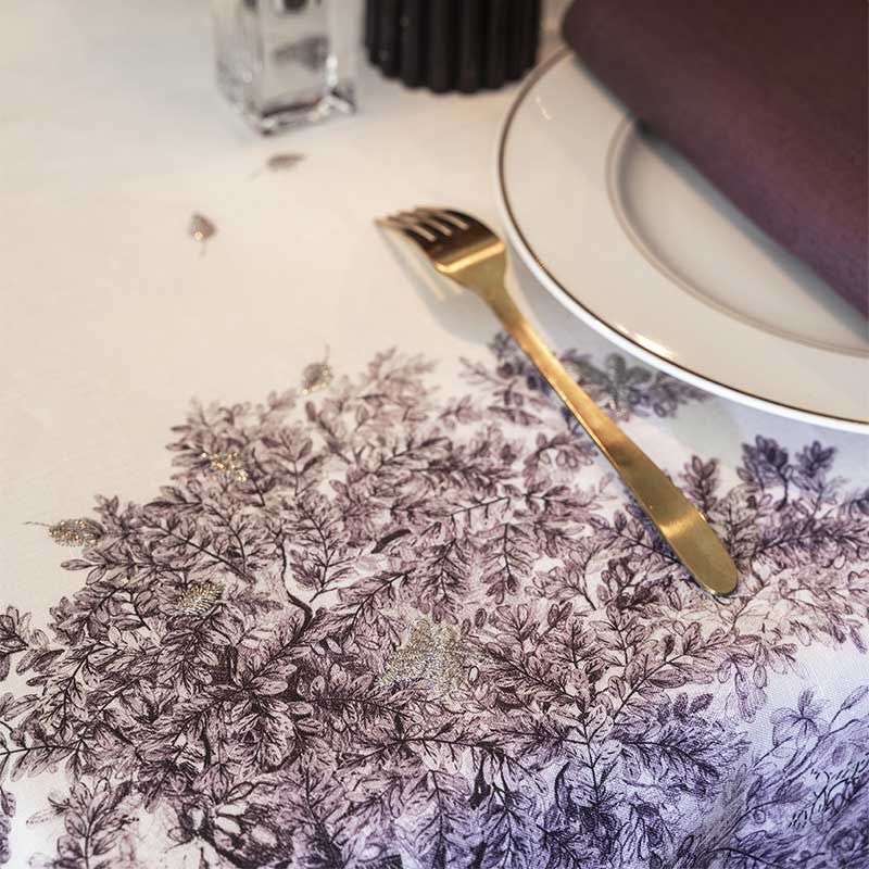 Monceau Tablecloth