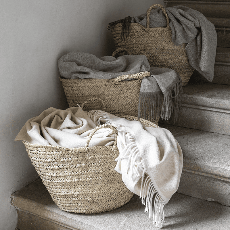 Nomade Throw