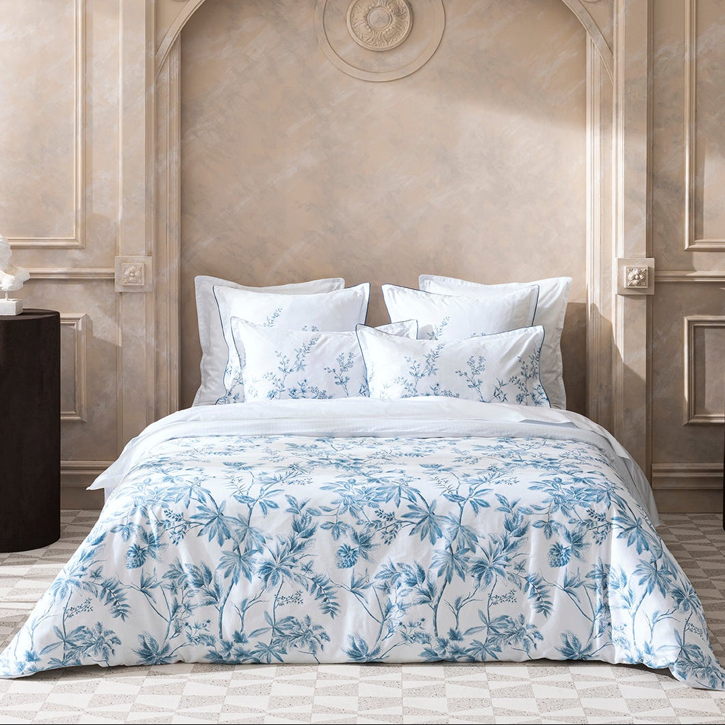 Amboise 4 Piece Bedding Set