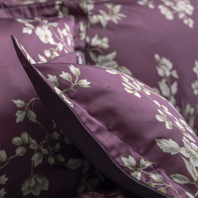 Vivienne 4 Piece Bedding Set