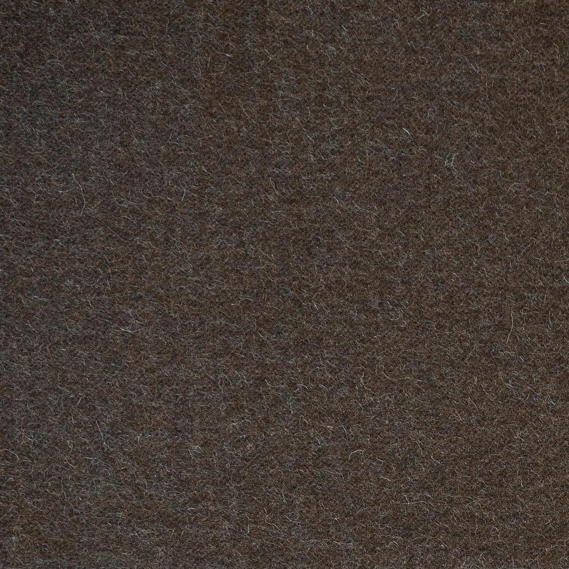 Alfie Baby Alpaca Throw - Elegant Linen