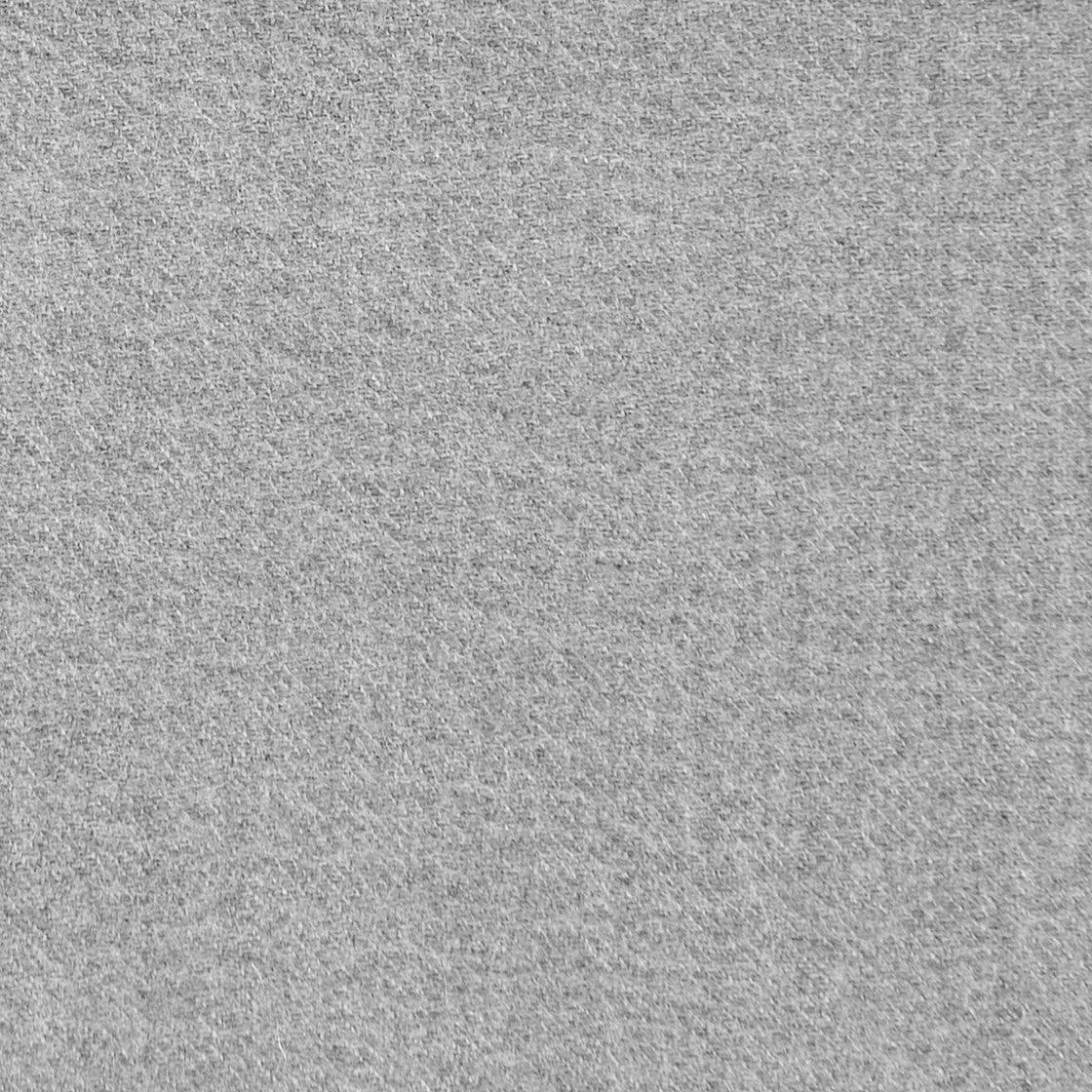 Alfie Baby Alpaca Throw - Elegant Linen