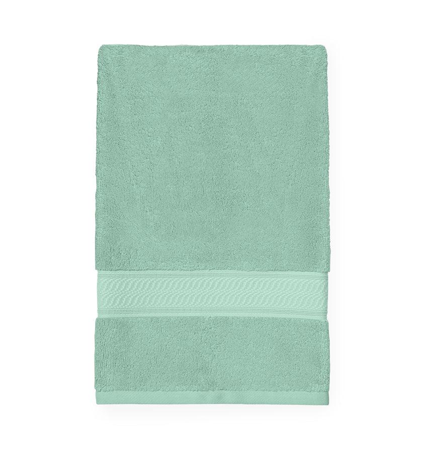Amira Towel - Elegant Linen