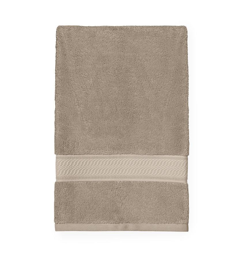 Amira Towel - Elegant Linen