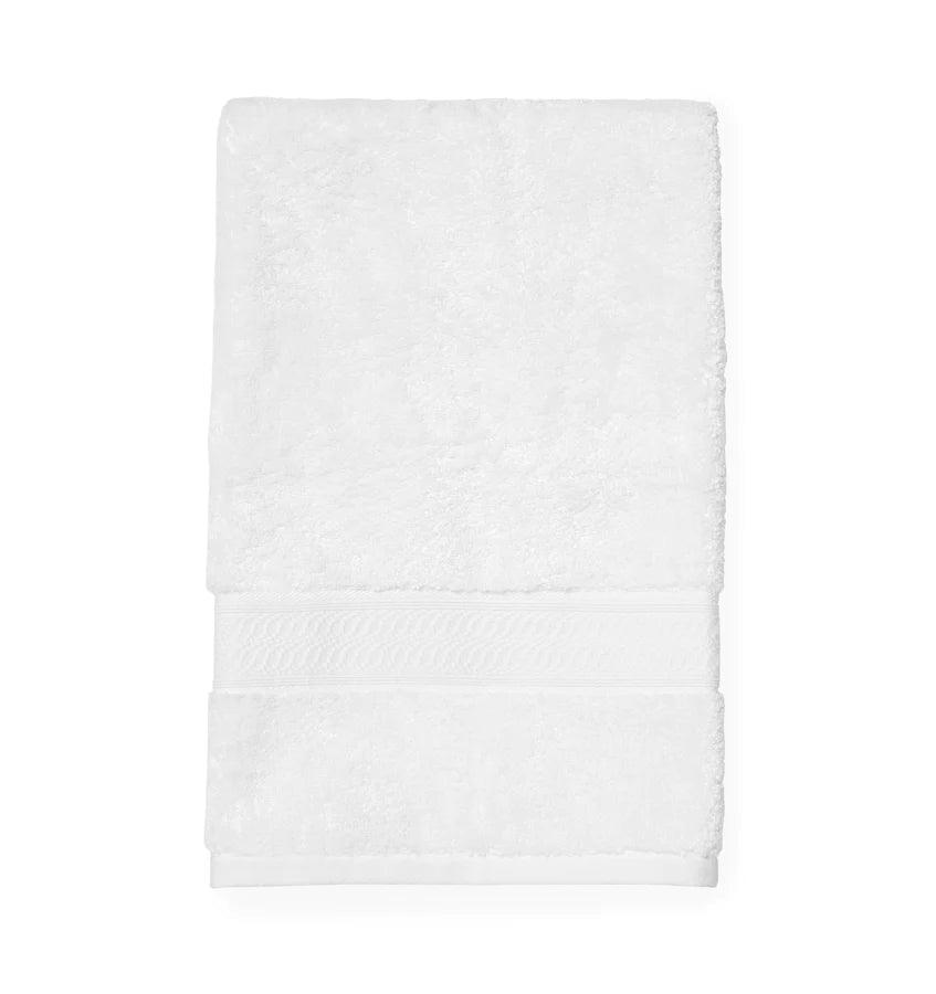 Amira Towel - Elegant Linen
