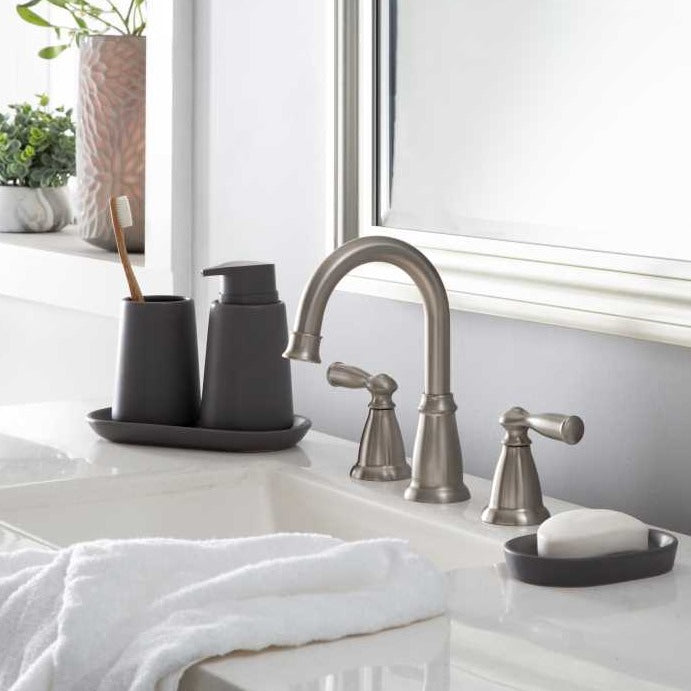 Anitra Ceramic Bath Accessories