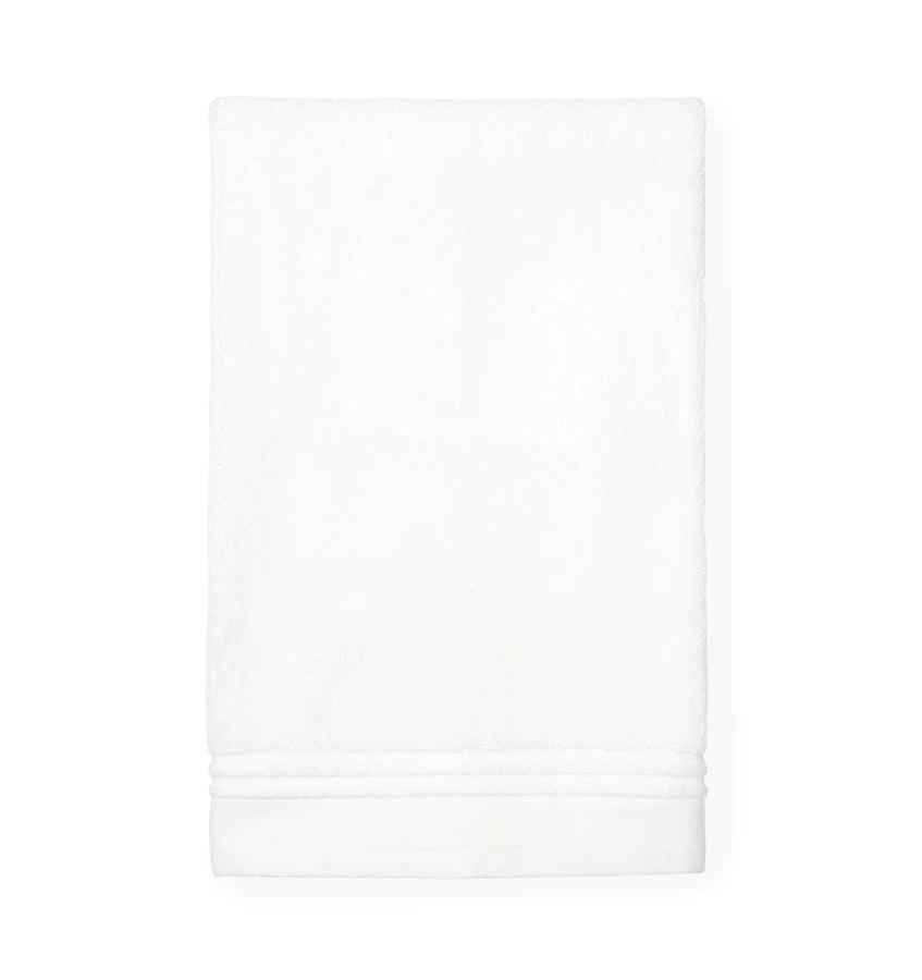 Aura Towel - Elegant Linen