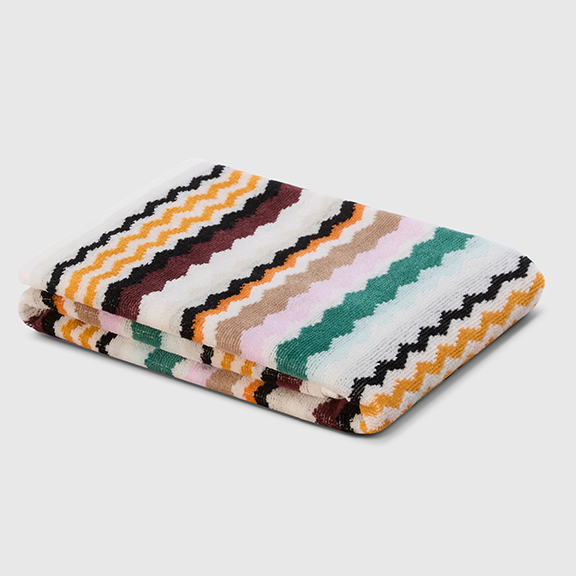 Aura Hand Towel