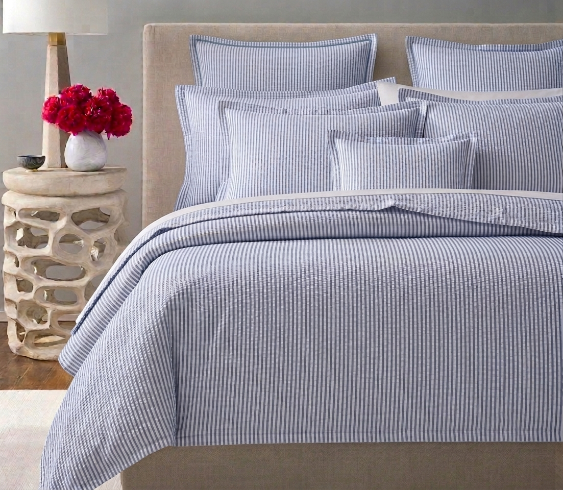 Matteo 4 Piece Bedding Set