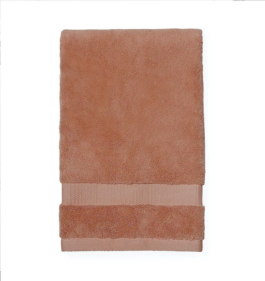 Bello Towel - Elegant Linen