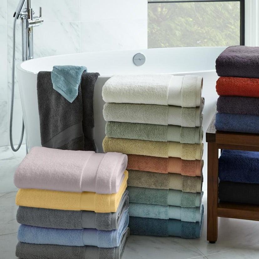 Bello Towel - Elegant Linen