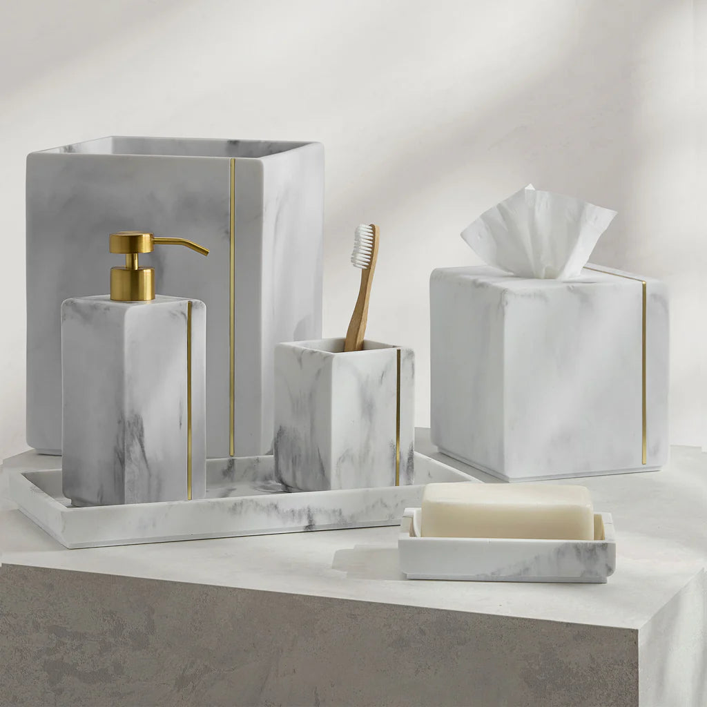 Bergen Bath Accessories