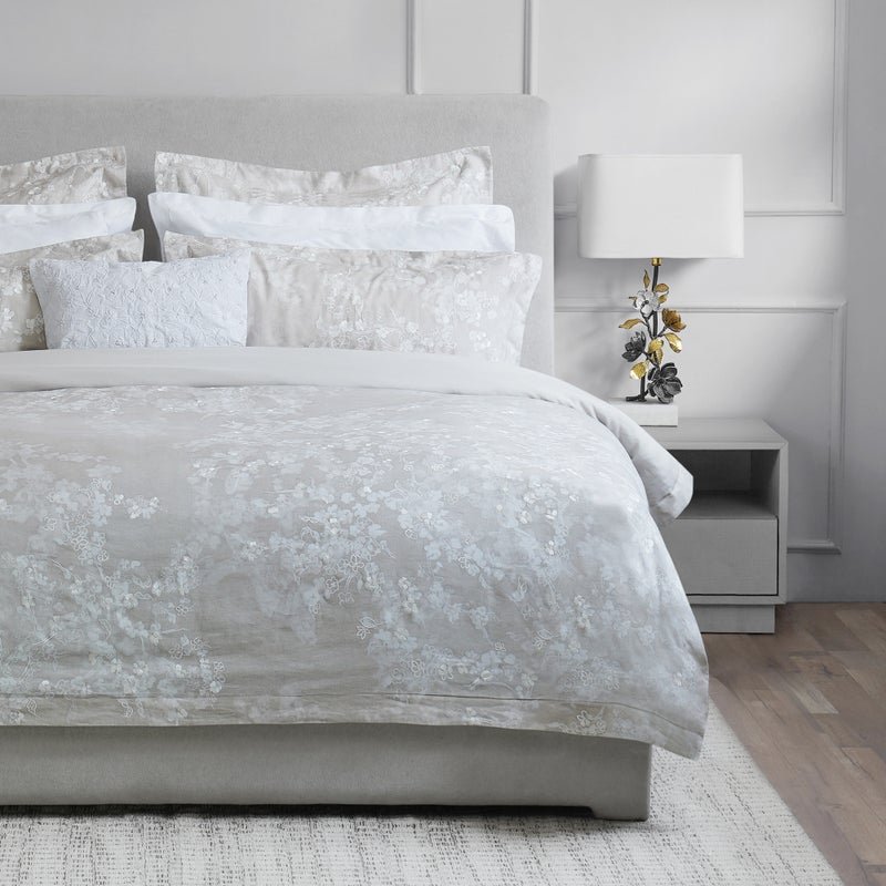 Bloom 4 Piece Bedding Set