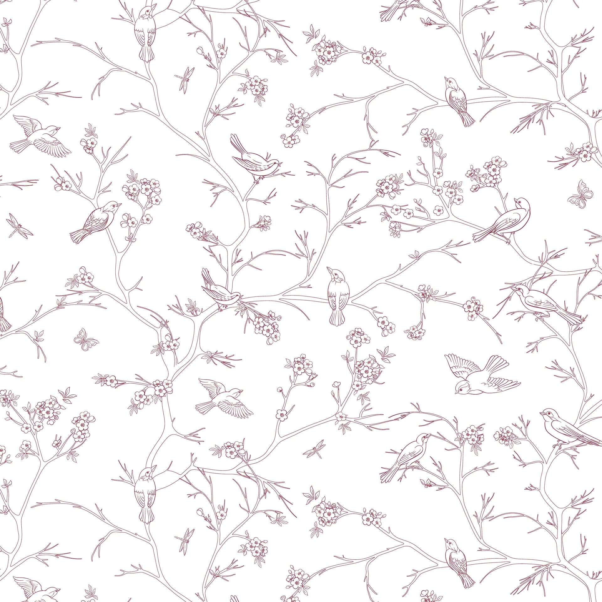 The Woodstock 4 Piece Bedding Set