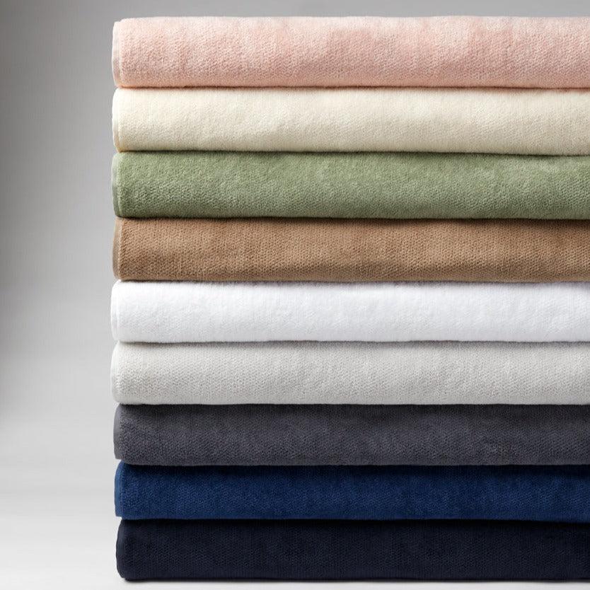 Canedo Towel - Elegant Linen