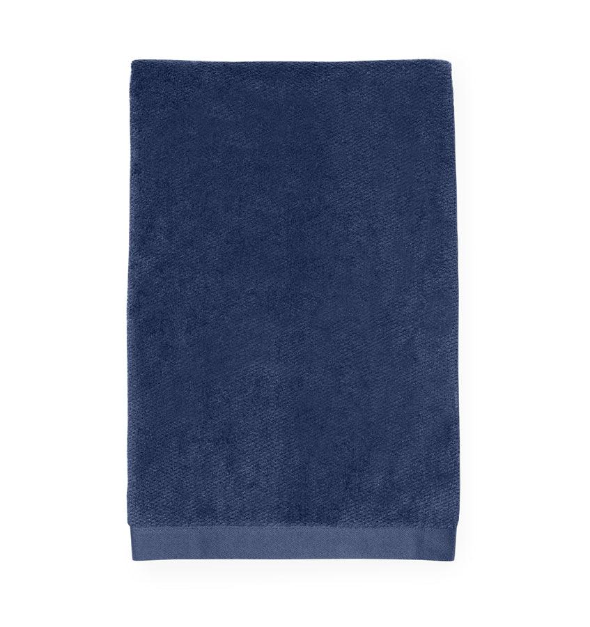 Canedo Towel - Elegant Linen