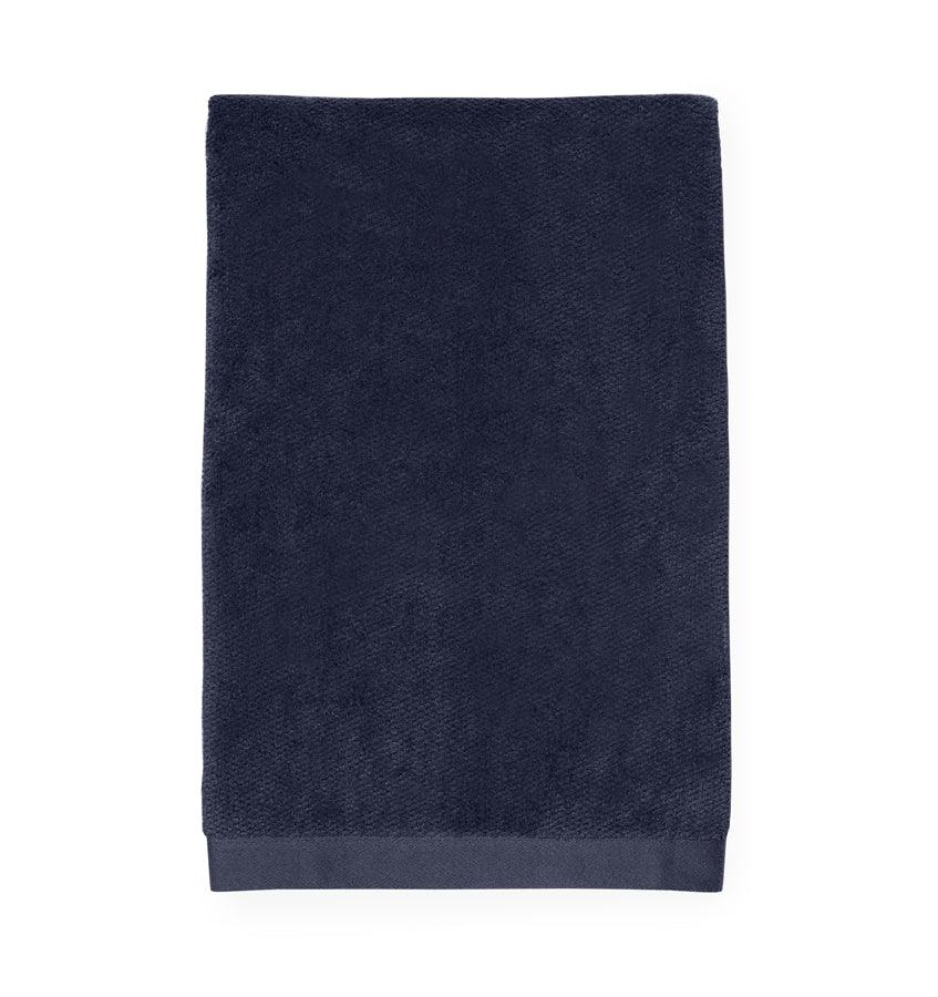 Canedo Towel - Elegant Linen