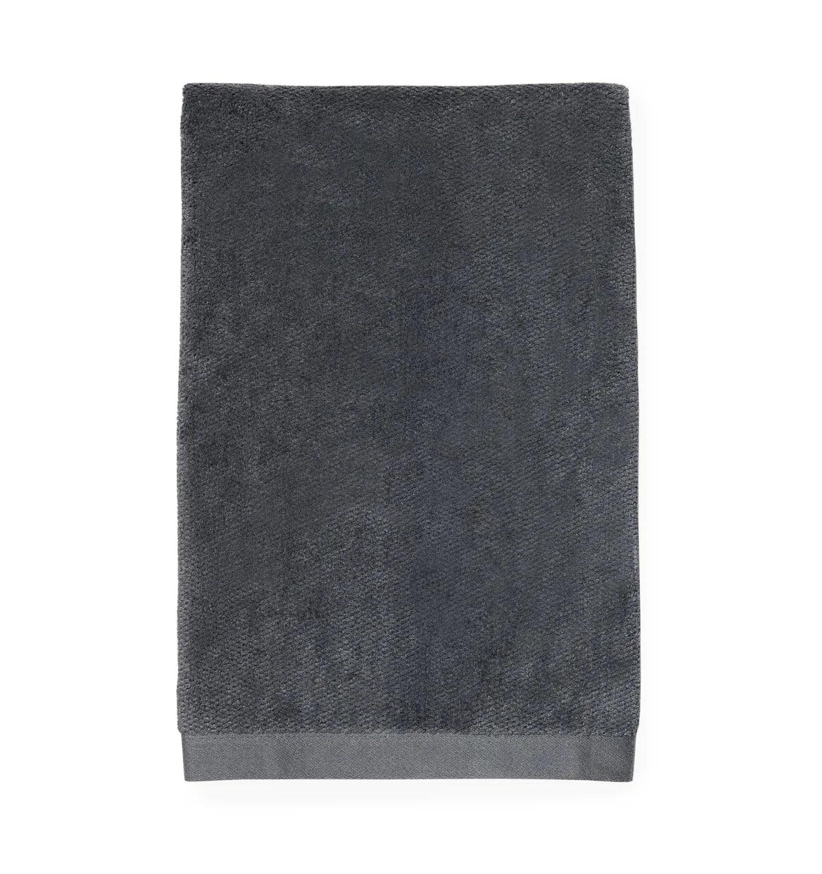 Canedo Towel - Elegant Linen