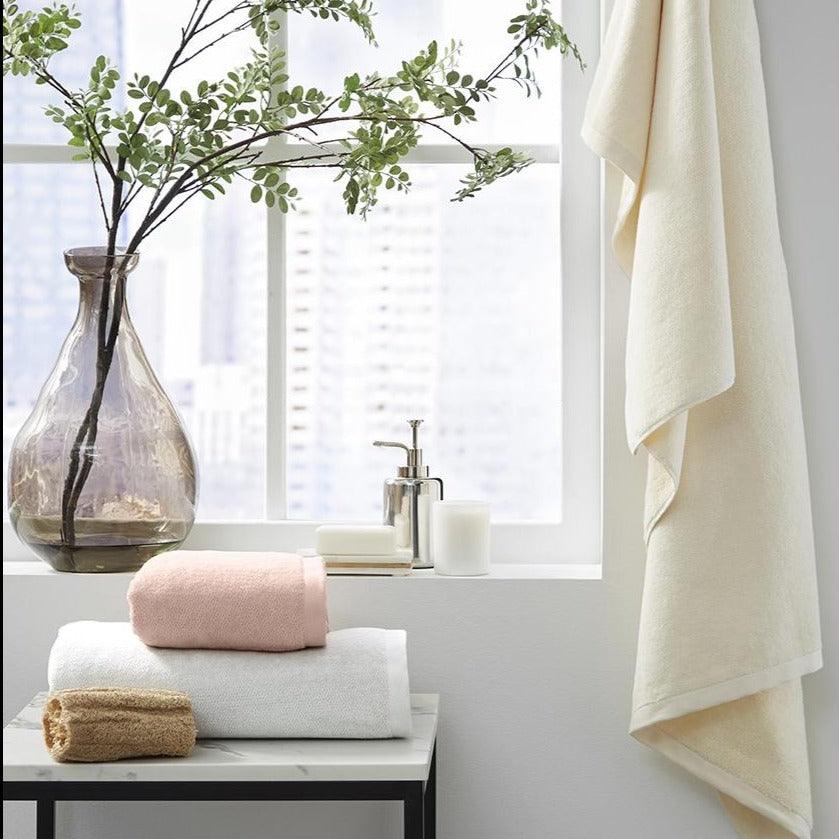 Canedo Towel - Elegant Linen