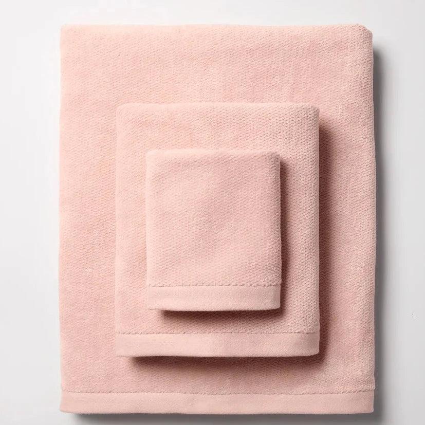 Canedo Towel - Elegant Linen