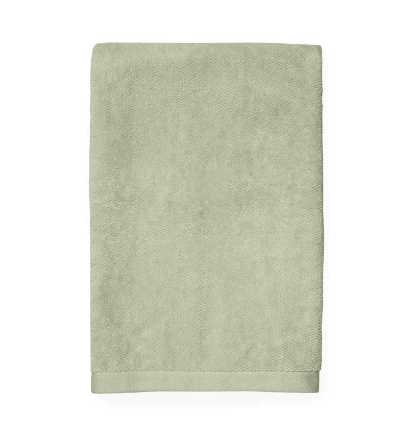 Canedo Towel - Elegant Linen