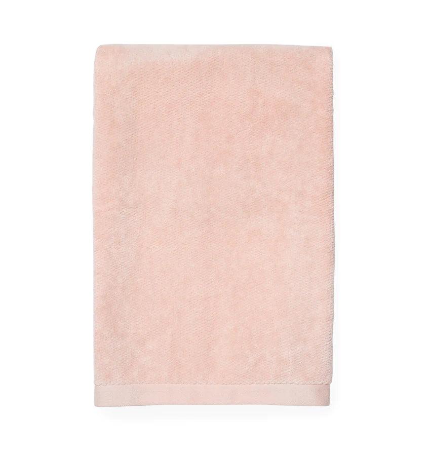 Canedo Towel - Elegant Linen