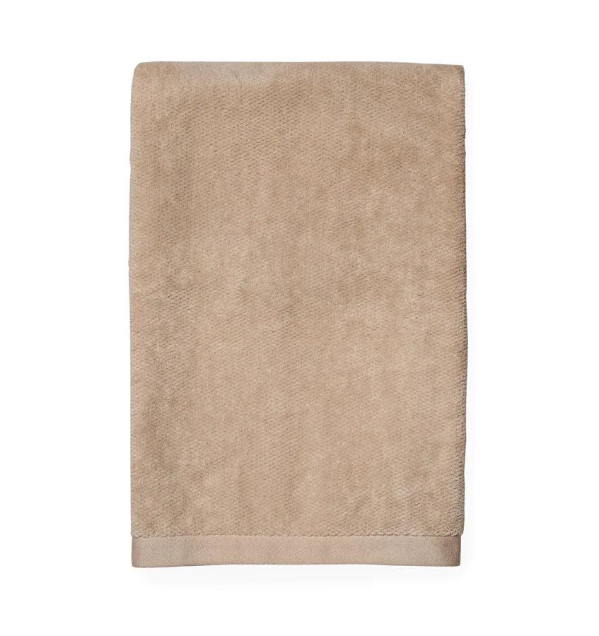 Canedo Towel - Elegant Linen