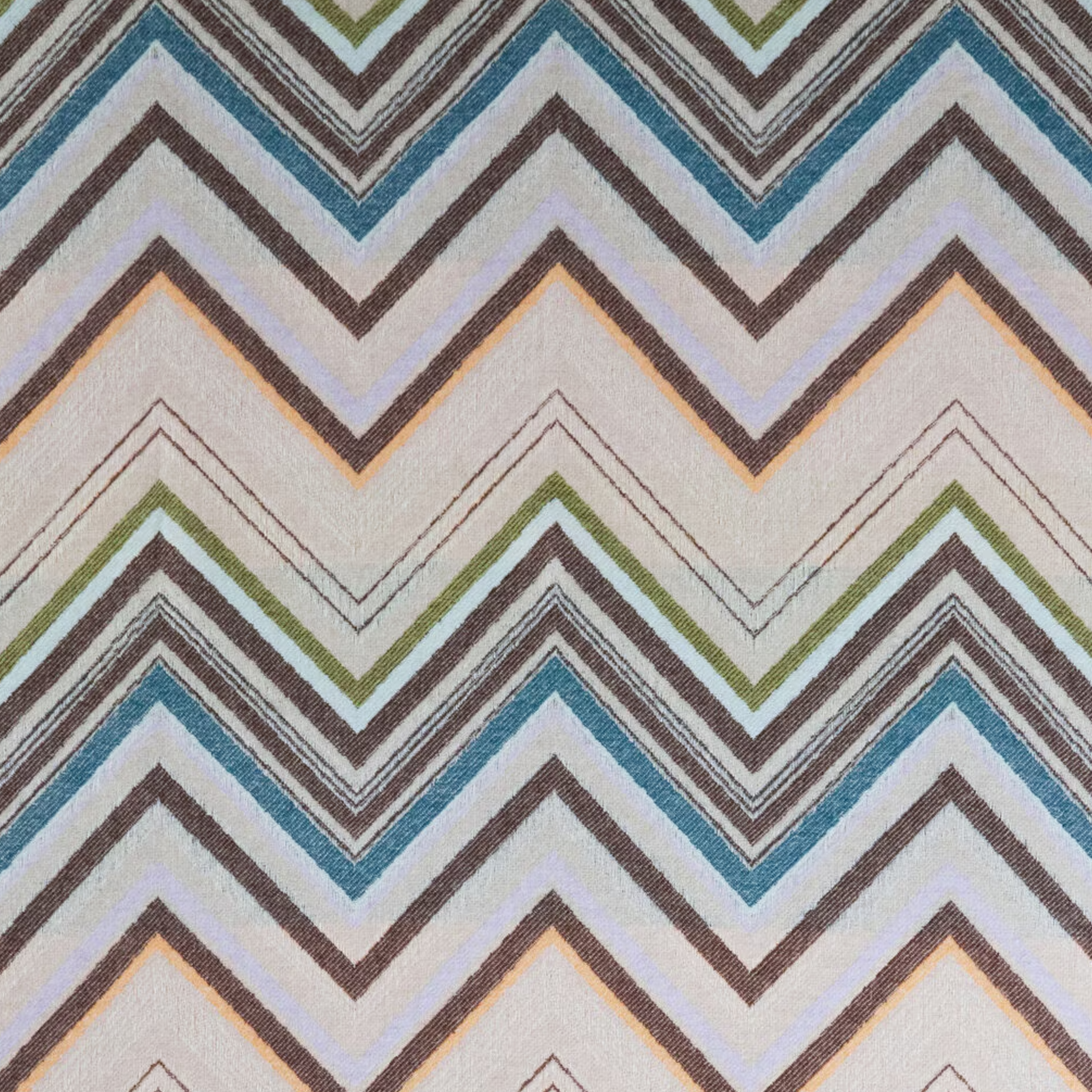 Chevron Throw