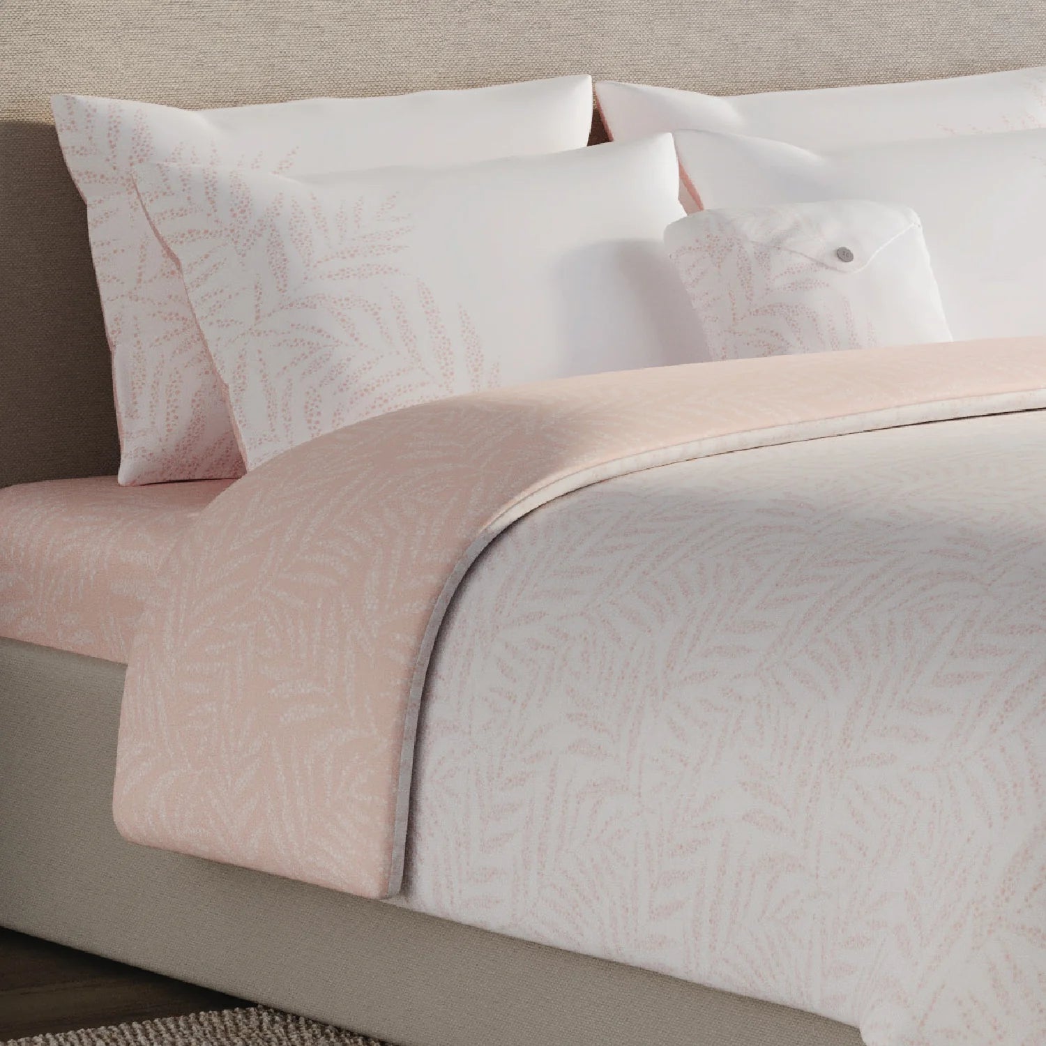 The Maui 4 Piece Bedding Set