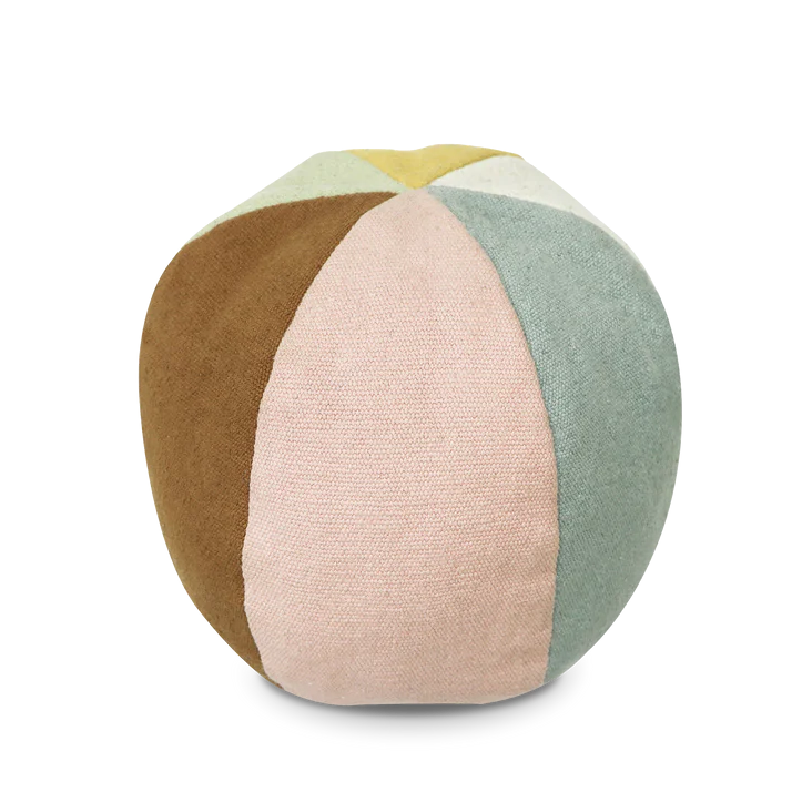 Cushion Ball