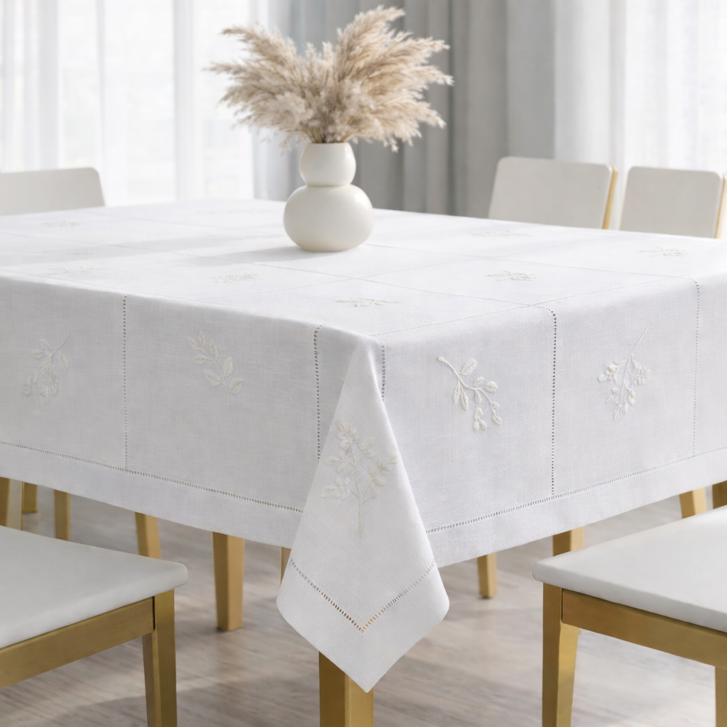Aura Tablecloth