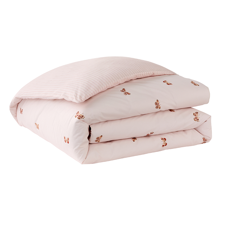 Delicatesse 4 Piece Bedding Set