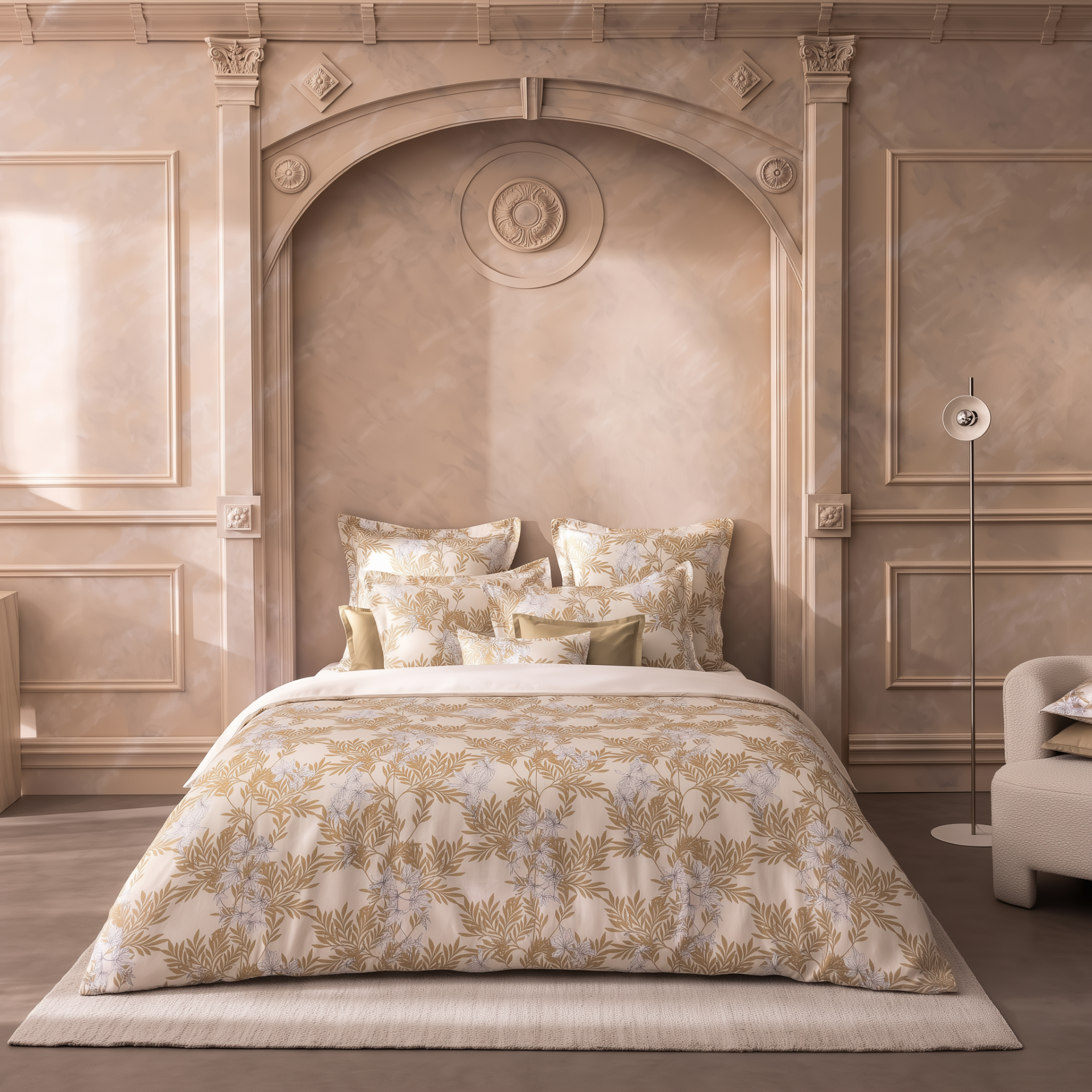Promenade Collection