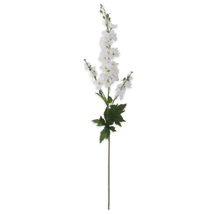 Real Touch 3 Shoot Delphinium Stem
