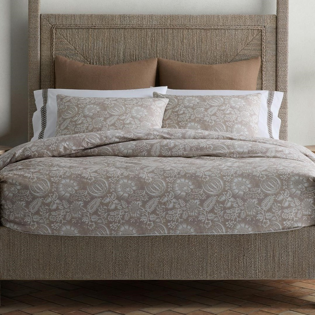 Granada 4 Piece Bedding Set