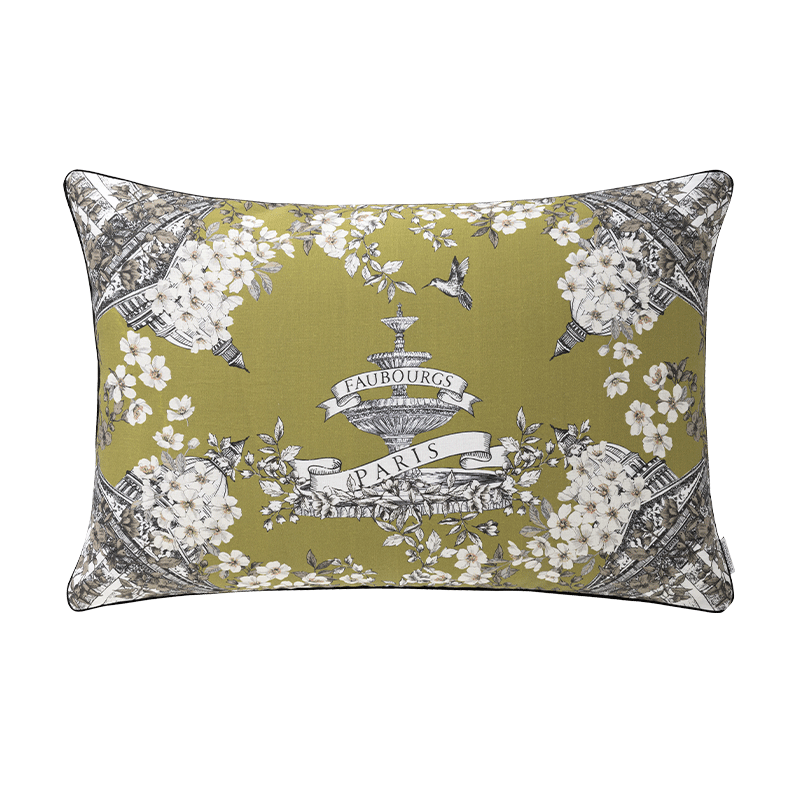 Faubourg Cushion Cover