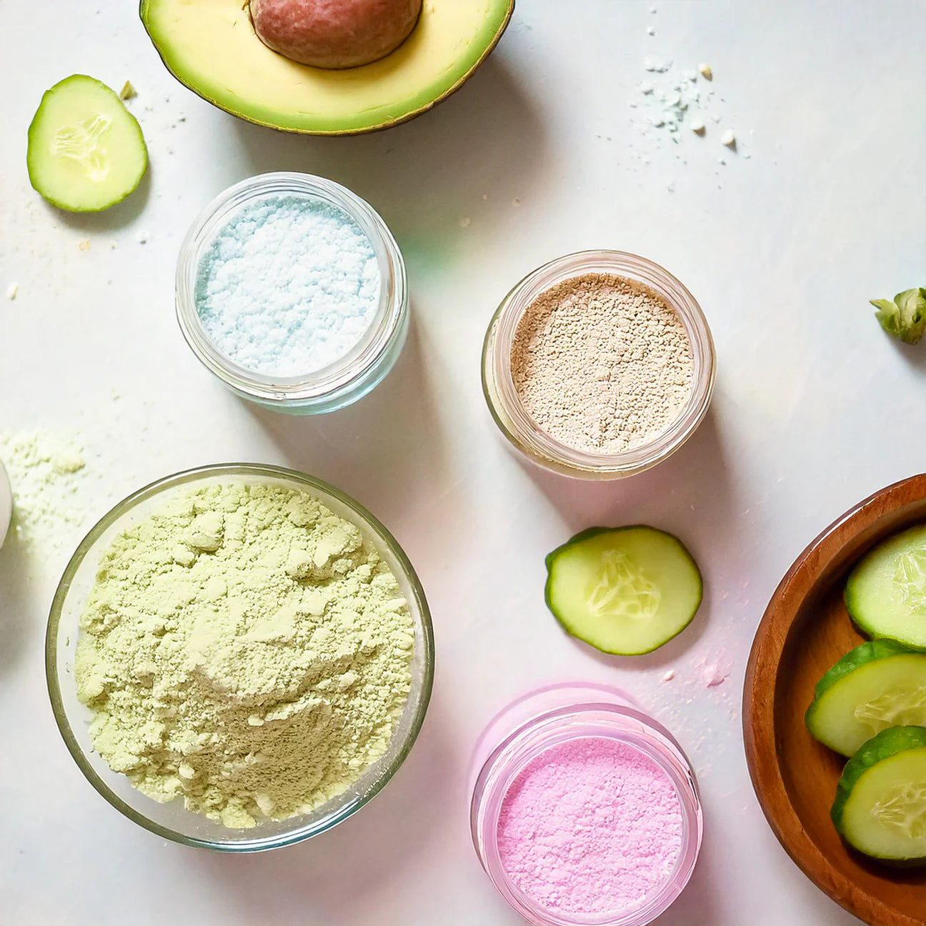 Daydreamer Therapy Bath Soak