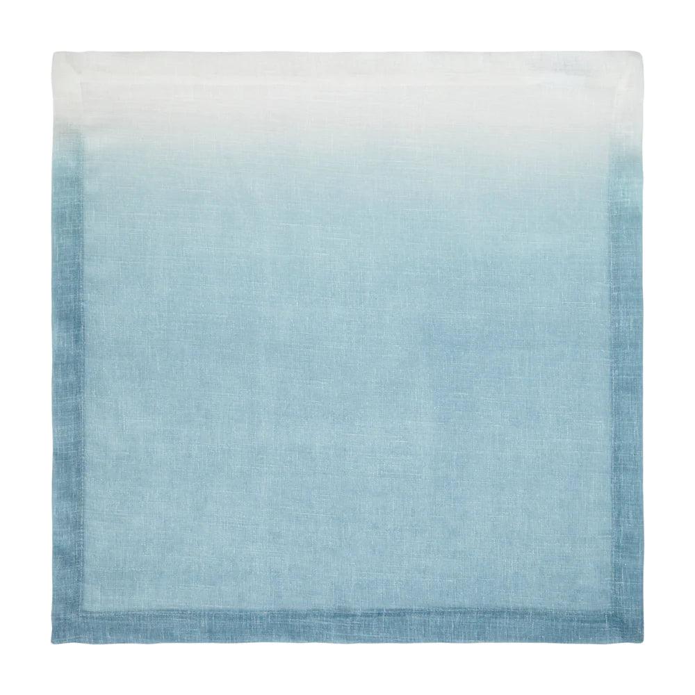 Laguna Napkins, Set of 4 - Elegant Linen