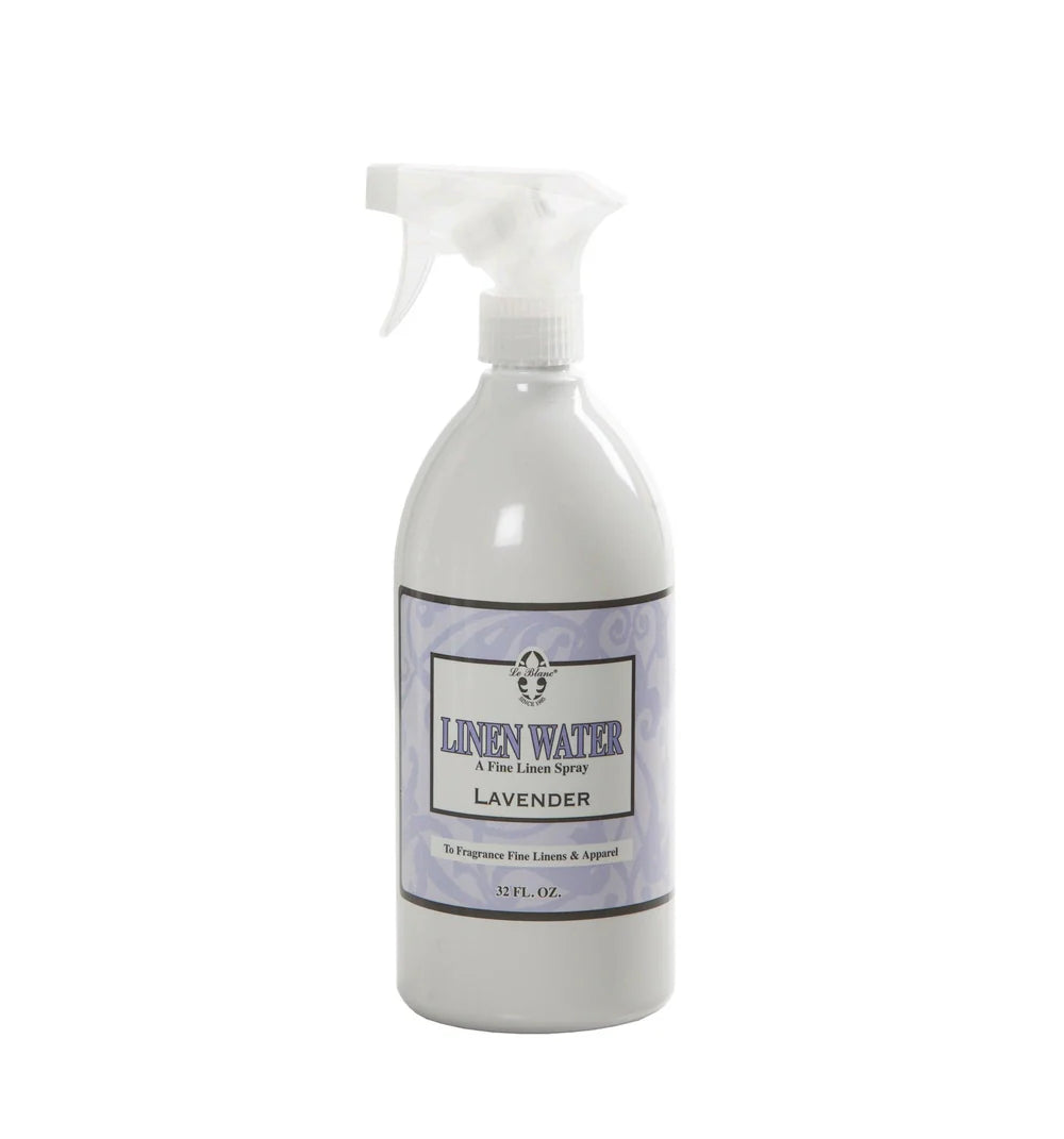 Linen Water 32oz.