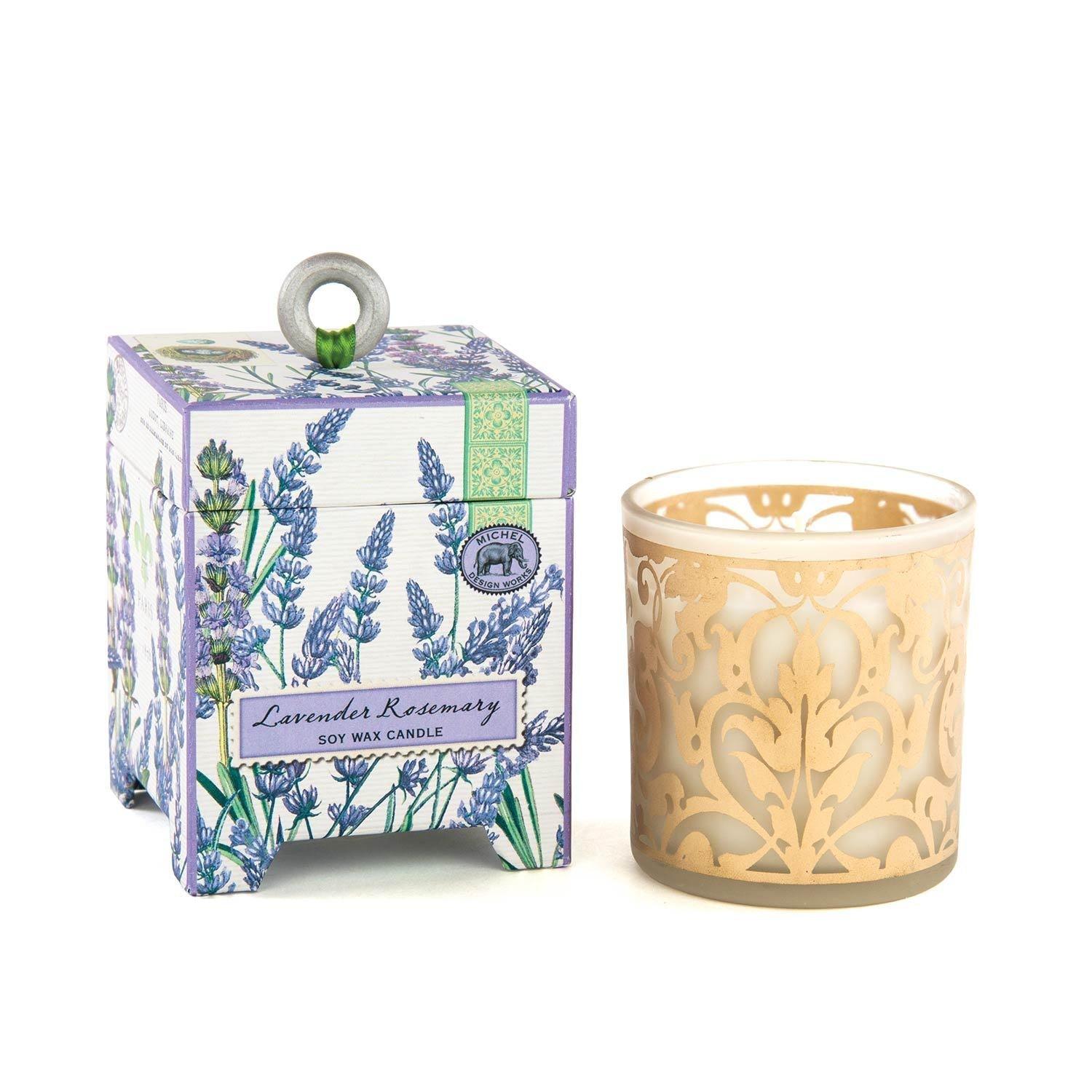 Soy Wax Candle