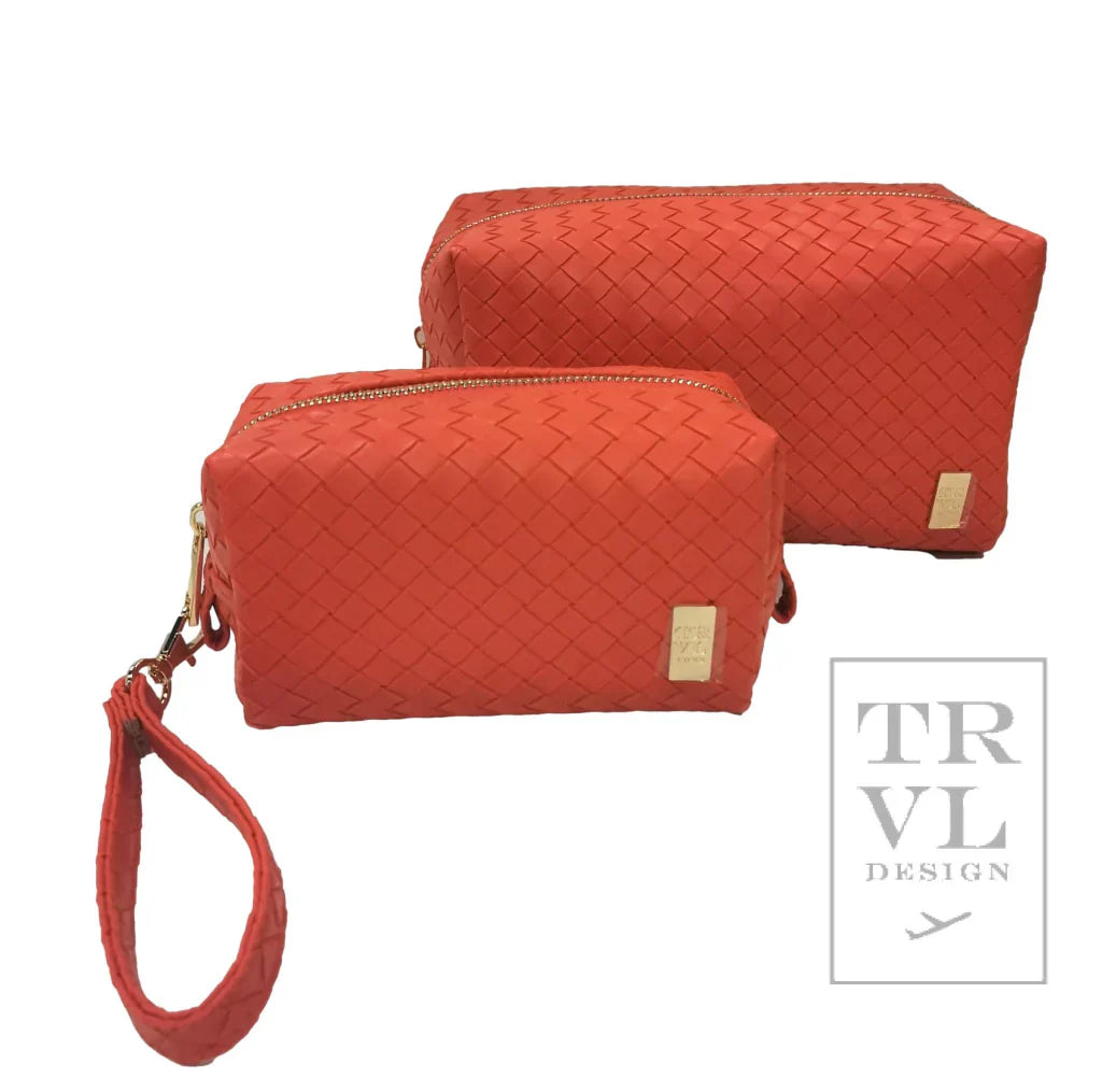 Luxe Duo Dome Bag